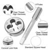 HSS 1/2-20 UNF Tap Model 1/2-20 UNF Replacement 2022