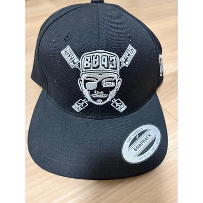 Used Rare A BATHING APE Snapback