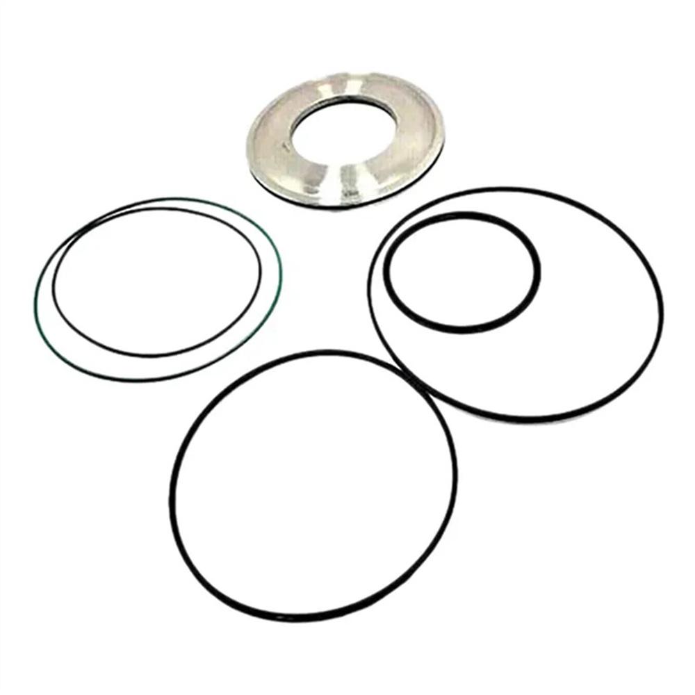 

CVT Transmission Pulley Piston Rebuild Kit For Nissan Mitsubishi JF015E RE0F11A
