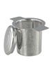 Tea Maker 6*7cm Bottom Material Good Sealing Effect Multi-purpose