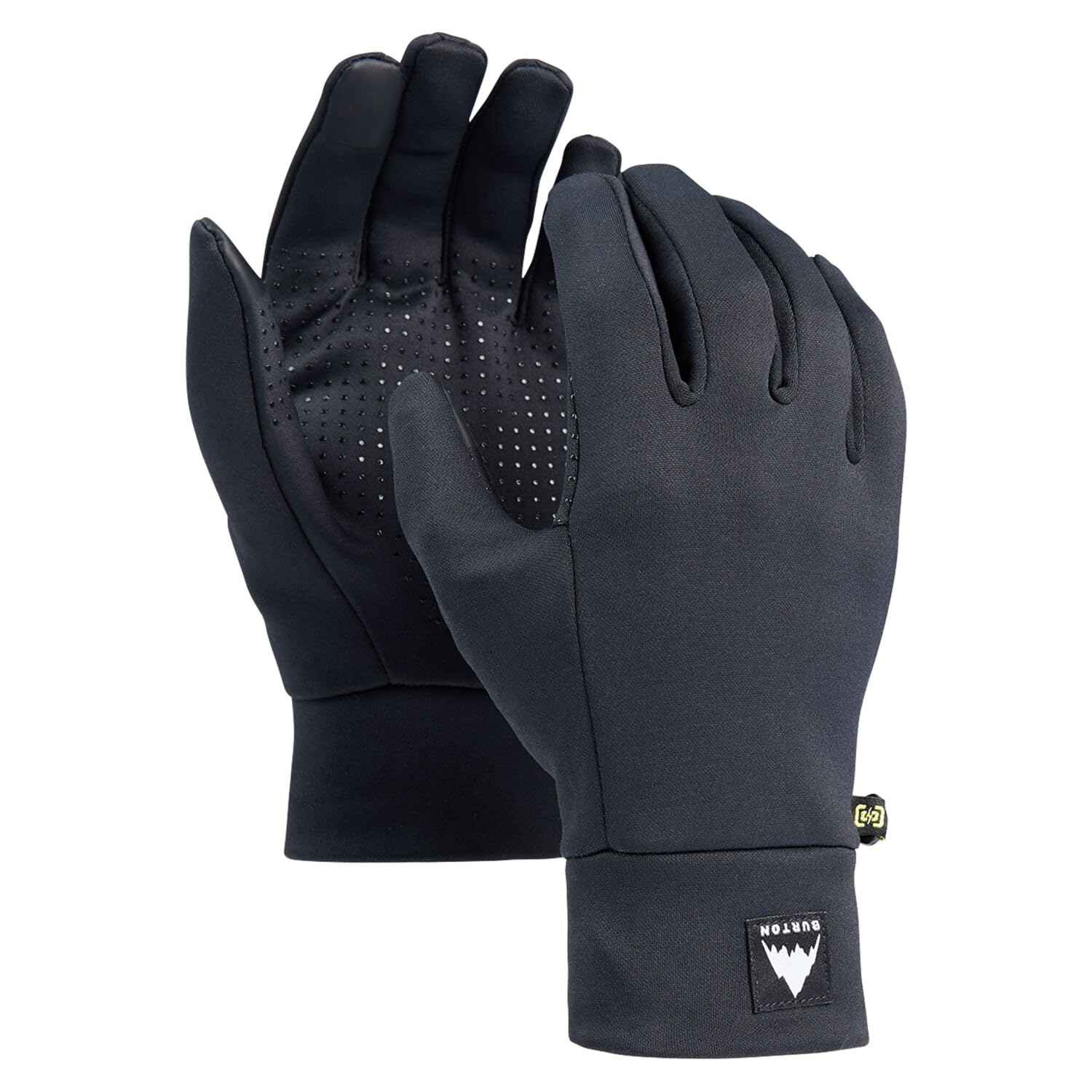 

Эластичная подкладка TRUE BLACK [Burton] Мужская 2.0 SM