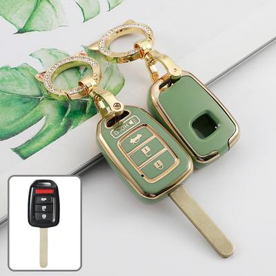 Akcesoria do elektroniki samochodowej – Etui na klucze do samochodu