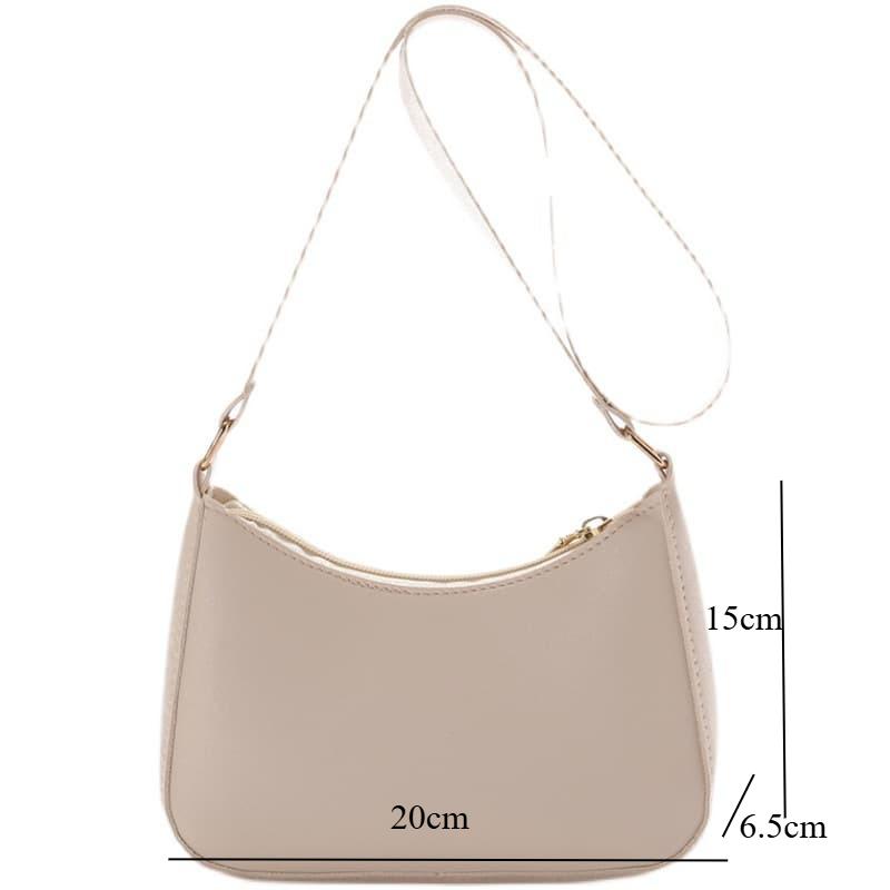 New small square bag portable shoulder messenger bag