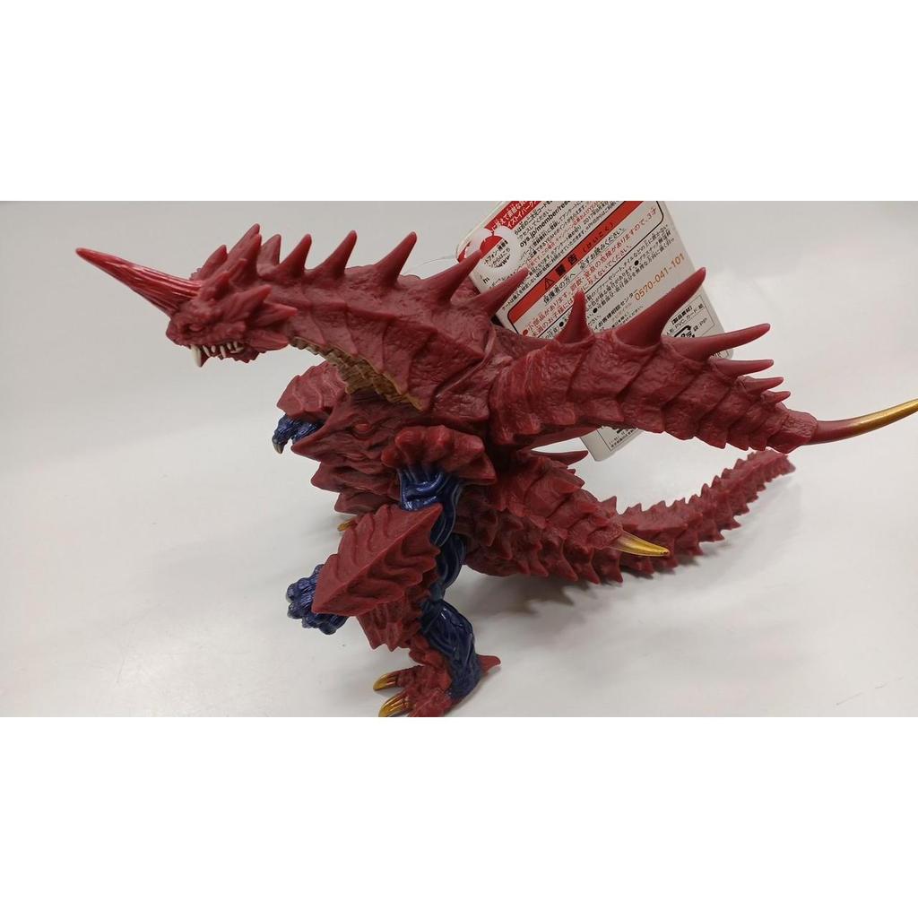 Used bandai ultra monster dx