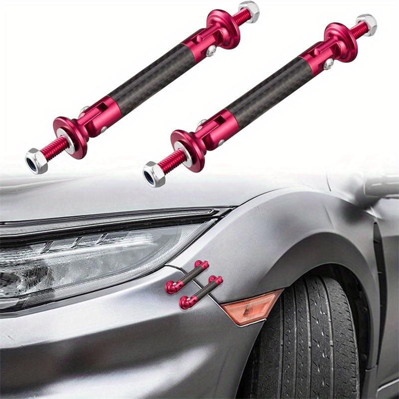 1 Stück Universelles Racing Verstellbares Front Heck Stoßstangen Lippe Splitter Stützstange Kit Racing