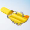 Pet Supplies Dog Life Jacket Pet Swimming Summer Water Play Puppy Summer Swimsuit