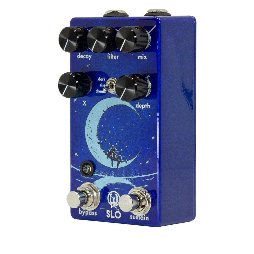 WALRUS AUDIO Slo langsam REVERB WAL-SLO