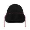 Autumn and Winter Warm Hat for Women New Style Wool Hat Korean Style Versatile Outdoor Headband Knit Hat Cold Hat Men