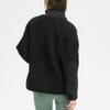 New Balance W Sherpa Fleece Jacket Nbmdd4s122 19