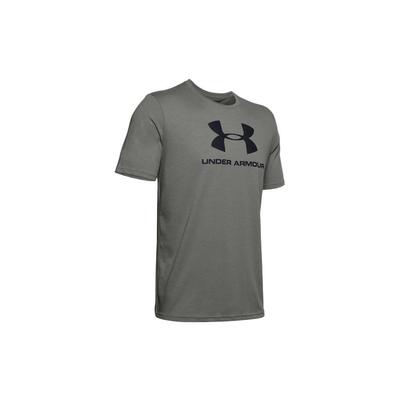 T-shirt de sport d'entraînement Homme Tops Vert 1329590-388