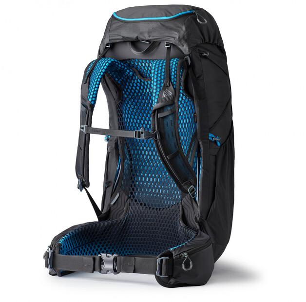 Backpack Gregory Focal 48 Ozone Black (141327-7416)