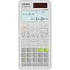 Casio fx-115ESPLS2 Weiß Fortgeschrittener wissenschaftlicher Taschenrechner mit natürlicher Anzeige