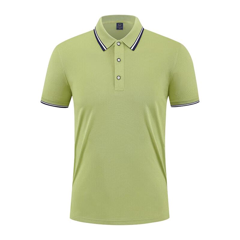 Custom Logo Polo Work Shirt 3XL