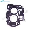 Boat Motor 850836001 27-850836001 Cylinder Head Gasket for Mercury Marine 4-Stroke 6HP 8HP 9.9HP Outboard Engine