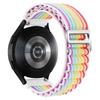For Realme Watch 3/Huami Amazfti GTR 4/GTR 4 Pro Replacement Nylon Smartwatch Band 22mm Universal Adjustable Wrist Strap