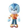 Nickelodeon Top Wings mascotte Swift peluche 20cm