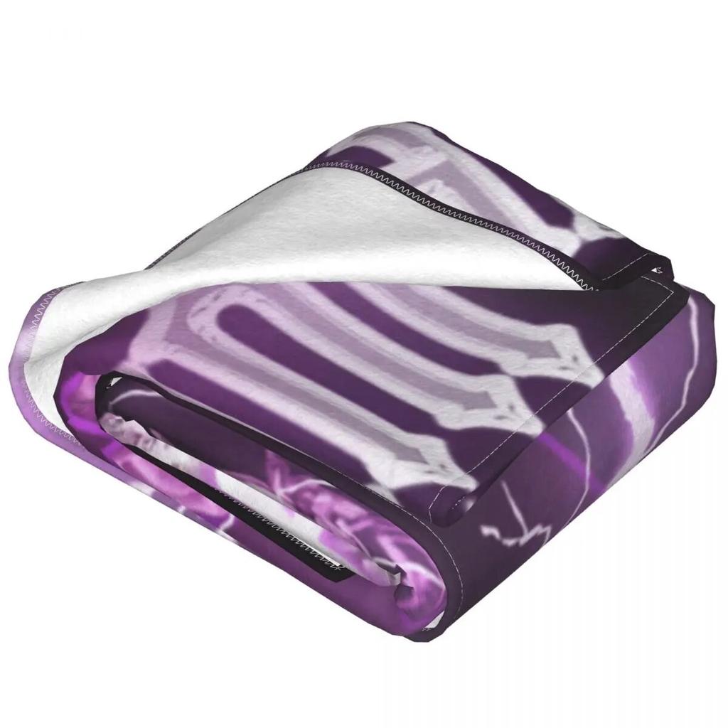 Super Soft Blanket Camping Junior H Sad Boyz Bedding Throws Mexican Singer Flannel Bedspread Couch Bed Pattern Sofa Bed Cover