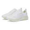 Descente Running Comfortable Versatile Shock Absorbing Breathable Rebound Low Top Casual Running Shoes Women sneaker Green D4232RRN03-MT