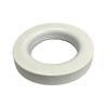 Strong Magnetic Magnetic Curtain Buckle Rotating Design Light Luxury Wooden Curtain Tieback No Punching Durable Wood