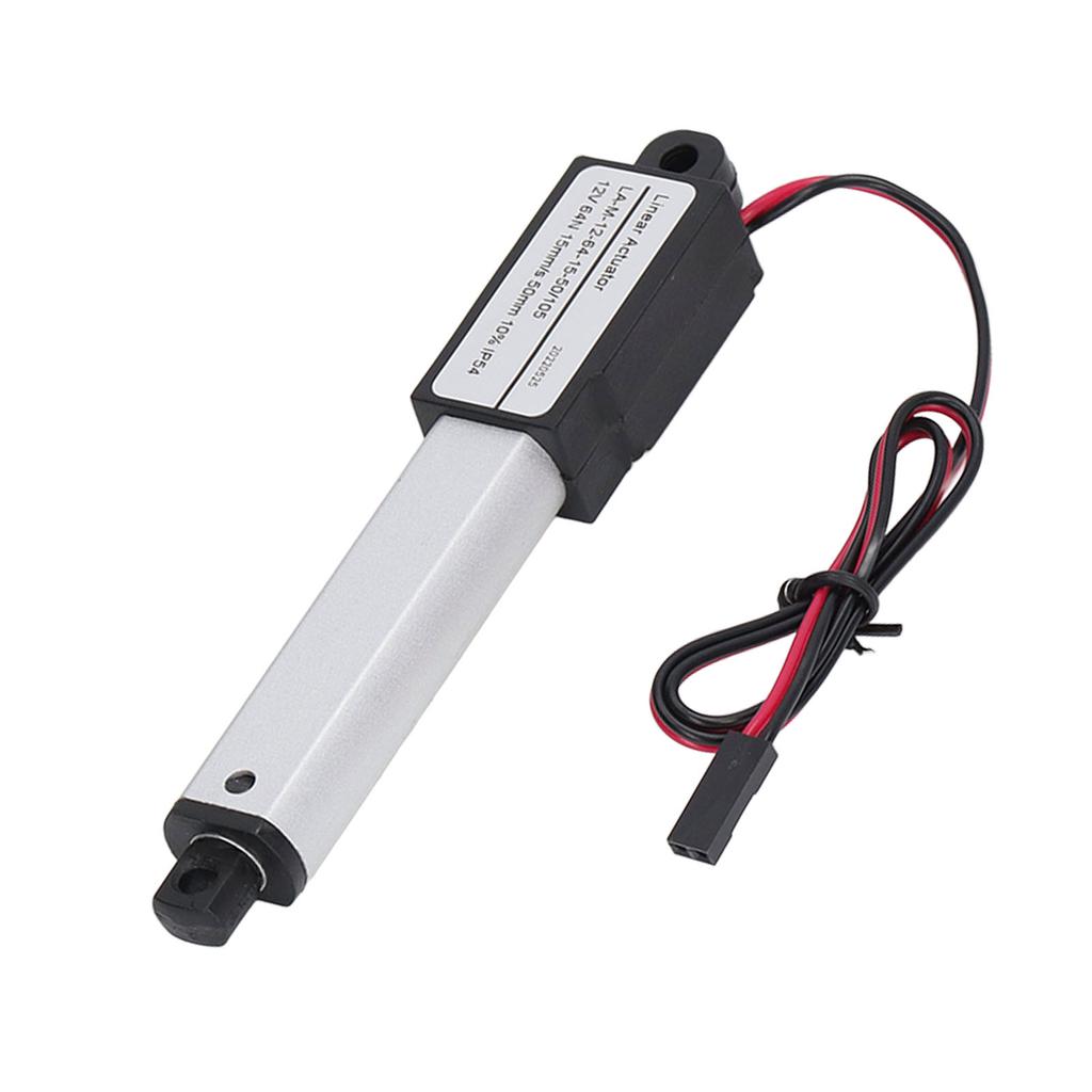 Pen Type Electric Linear Actuator Waterproof Electric Linear Actuator 12V for Agricultural Iatrical Machinery