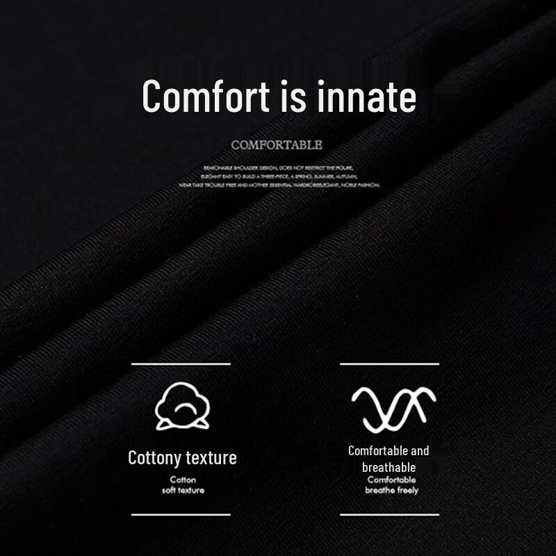 TUCANO Men's Mid-Aged Sportswear Tracksuit Set