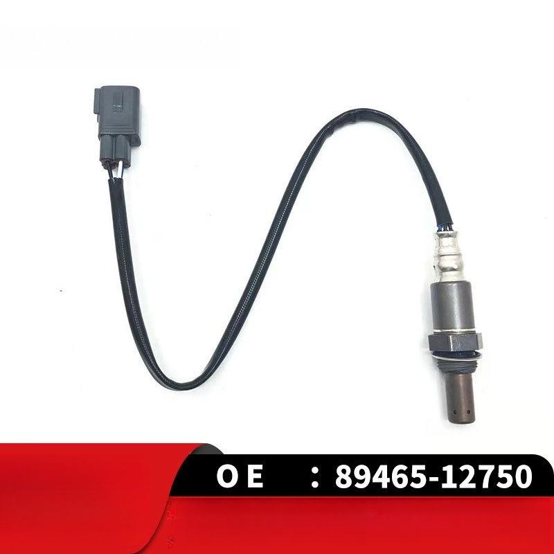89465-12750 89465-50220 Front o2 oxygen sensor for Toyota Corolla ZZE122 1ZZFE ZZE121 3ZZFE 02-06 1.6L 89465-05080
