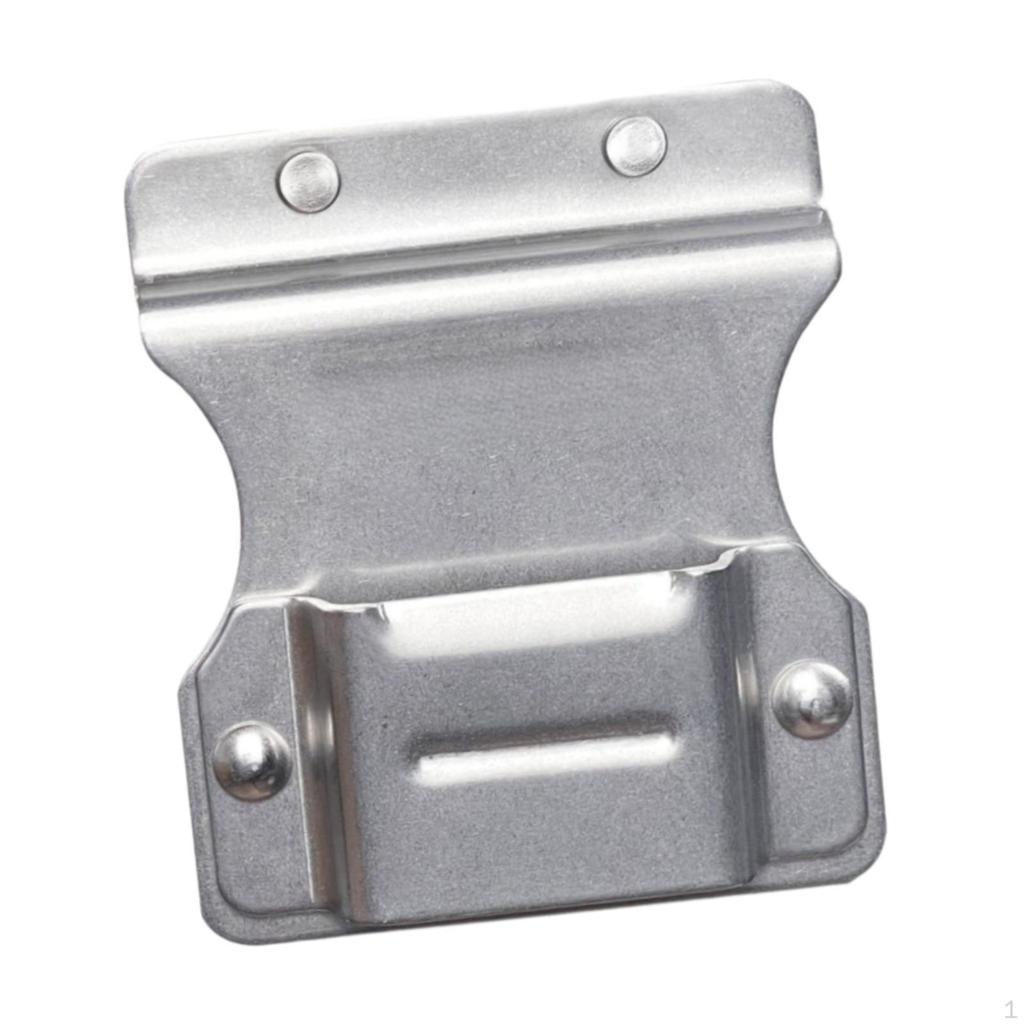 Tape Measure Belt Clip Heavy Duty Measuring Holder for Professionals Carpenter Home