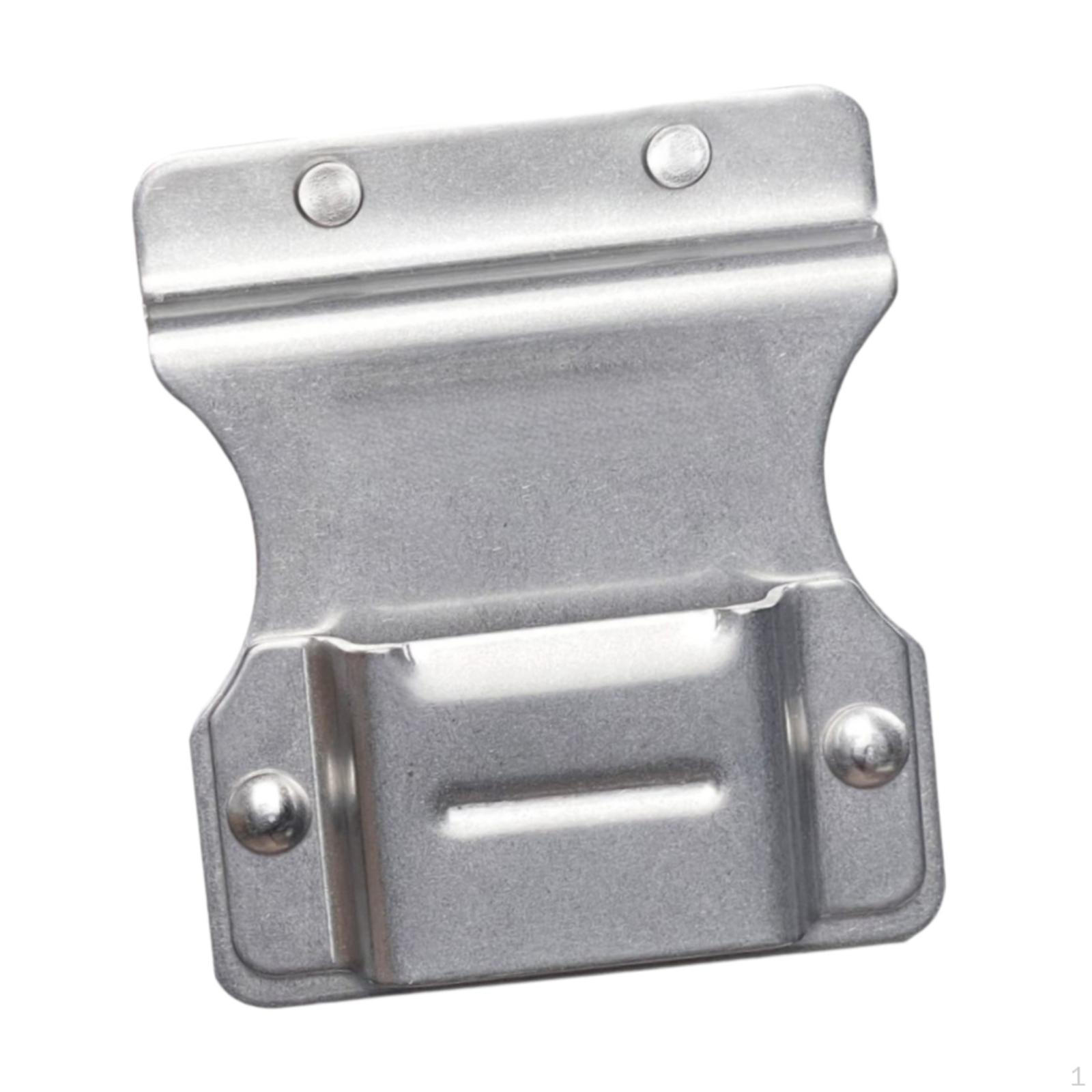 

Tape Measure Belt Clip Heavy Duty Measuring Holder for Professionals Carpenter Home