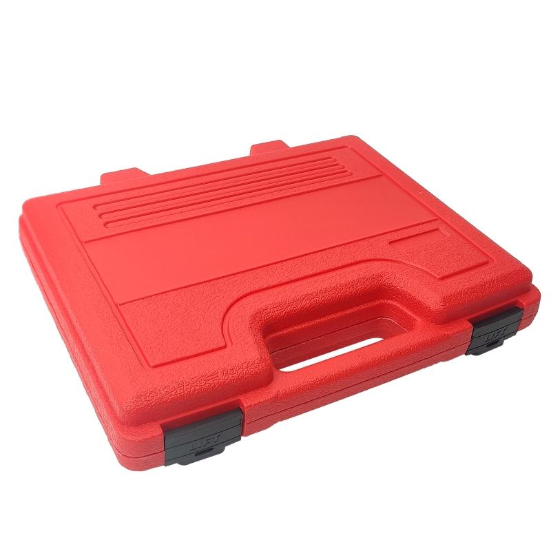 Manometro Tester Pressione Scarico Rilevatore Blocco Catalizzatore a 3 Vie Strumenti Manuali Pratici