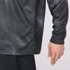 Under Armour UA Tech LS Printed Black LG