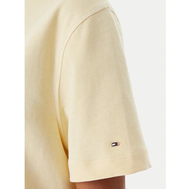 Футболка Tommy Hilfiger Crest