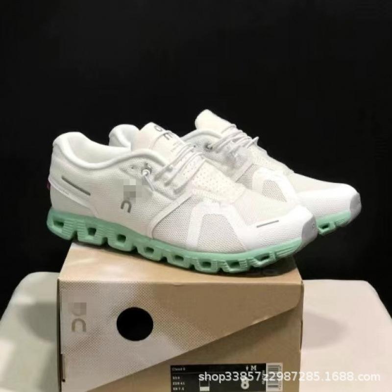 Ang O running Cloud 5 pánské a dámské tlumení multifunkční lehké prodyšné pohodlné sportovní a volnočasové běžecké boty