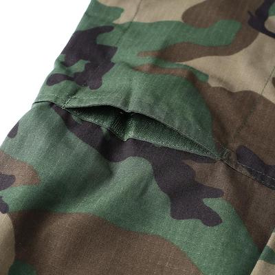 Armee-Kampfuniform, Armeeuniform, Militäruniform für Herren