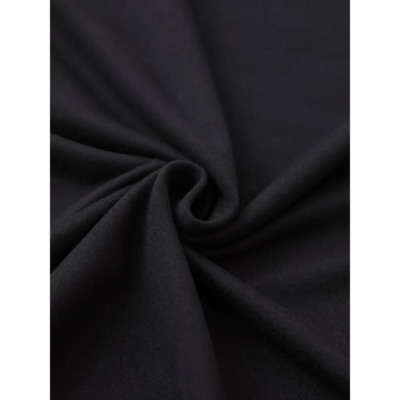 New Printed Casual Women'S T-Shirt for Spring, Autumn, And Summer Seasons, Featuring a Versatile Round Neck And Short Sleeves, Made from Soft