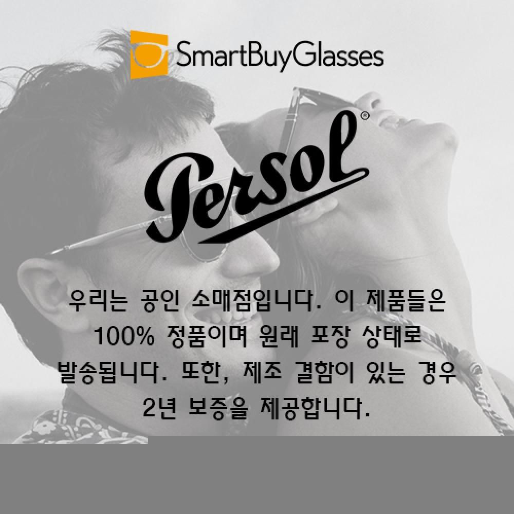 Persol Po3286s 96 56 Unisex Sunglasses