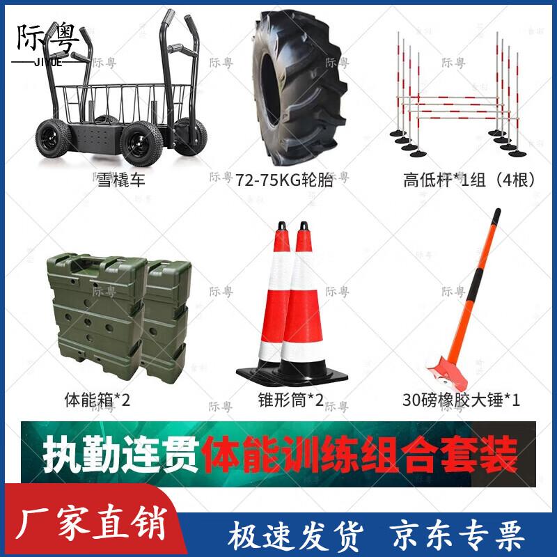 Duty Squad Multi-tool Kit