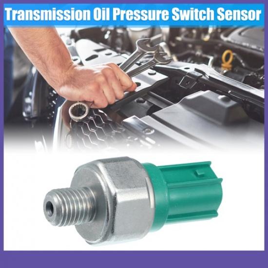 Transmission Oil Pressure Switch Sensor Single  for Honda Accord L4 98-02