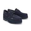 Timberland Samuel Ross X  Future73 Waterproof Durable Lightweight Comfortable Ankle Outdoor Boots Men boots Navy-Blue A683Y