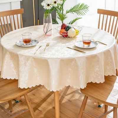 Textil do obýváku a jídelny – Ubrusy