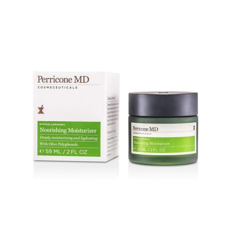 Perricone MD Hypoallergenic Nourishing Moisturizer 59ml