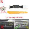 Auto Start Stop Eliminator Engine Off Smart Canceller Disable Delete Control Cable Plug For Kia Sportage 2016-2025