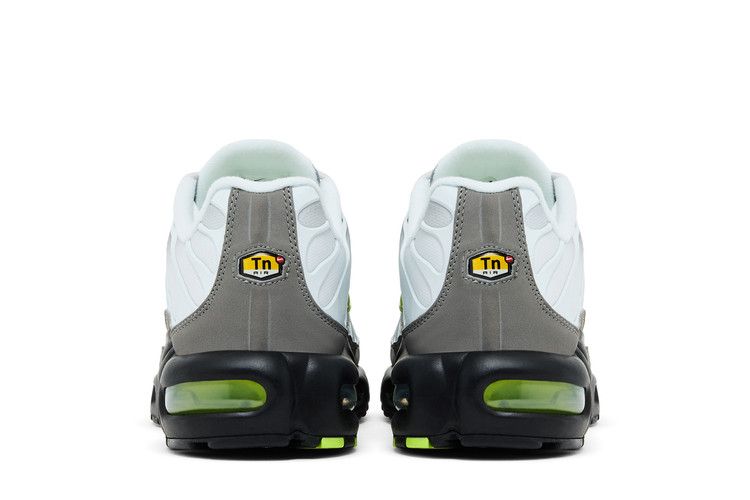 Nike Air Max Plus Neon