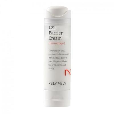 L22 Barrierecreme 50ml