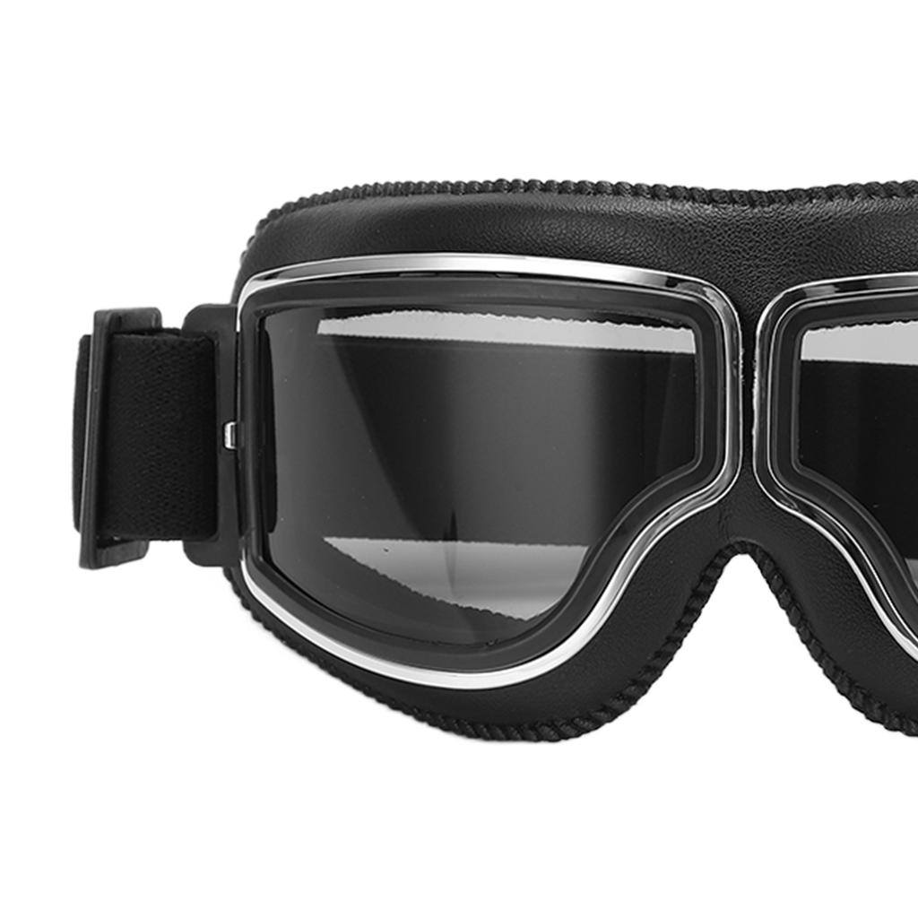 Wind Sand   Motorcycle Glasses   Tightness Outdoor Motocross Goggles