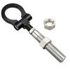 Car Safely Heavy Duty Tow Hook Kits For Jeep Cherokee Compass Renegade Patriot