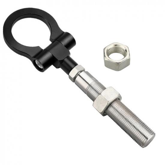 Car Safely Heavy Duty Tow Hook Kits For Jeep Cherokee Compass Renegade Patriot