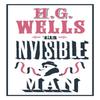 The Invisible Man by H.G. Wells Paperback Book 9781847496294