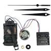 Mechanism DIY Clock Replacement Part Battery Operated Clock Pendulum Clock Movement DIY 12888 Wall Wholesale