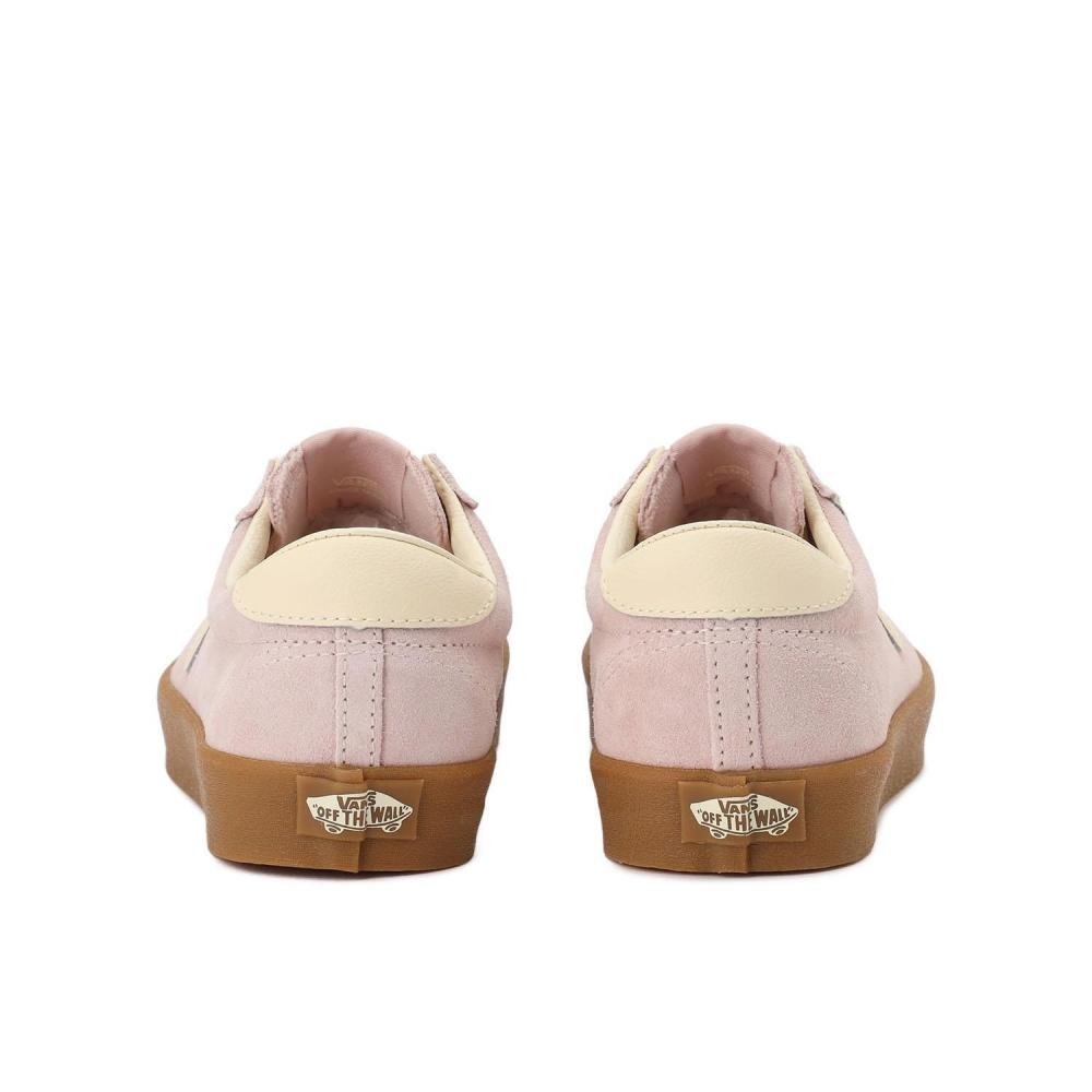 Vans Sport Low Vn000cqro3n Gum Sepia Rose