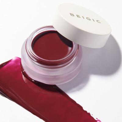 Maquillage du visage – Blush